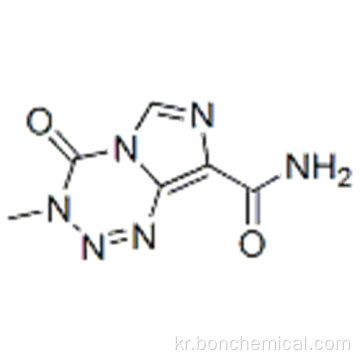 테모 졸로 마이드 CAS 85622-93-1